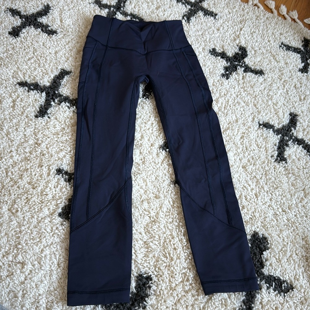 Lululemon tights